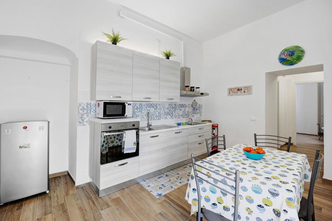La Colombera Διαμέρισμα Αλάσιο Εξωτερικό φωτογραφία