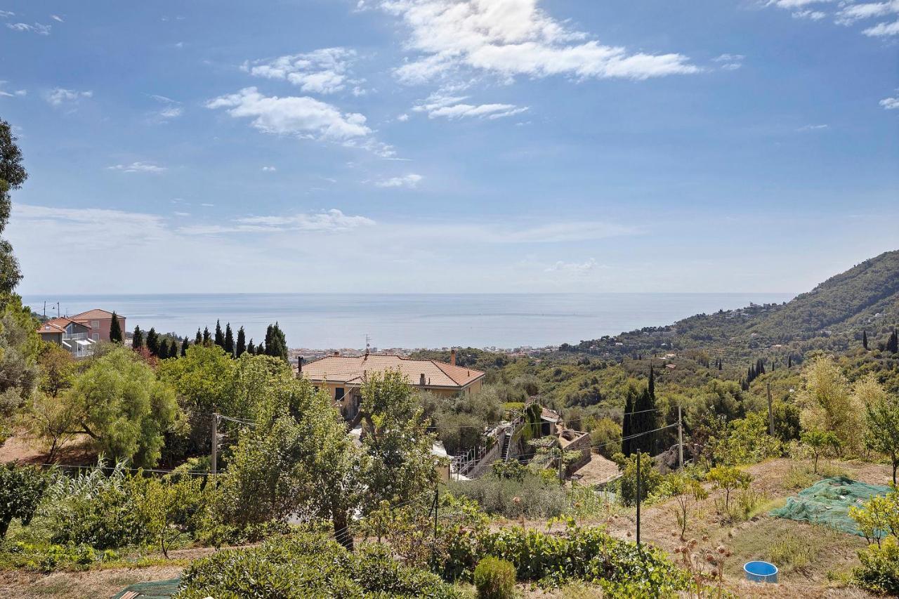 La Colombera Διαμέρισμα Αλάσιο Εξωτερικό φωτογραφία
