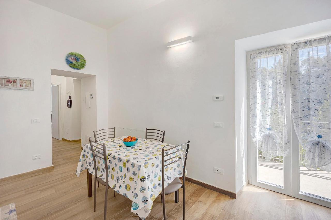 La Colombera Διαμέρισμα Αλάσιο Εξωτερικό φωτογραφία