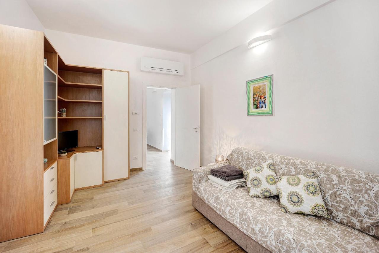 La Colombera Διαμέρισμα Αλάσιο Εξωτερικό φωτογραφία
