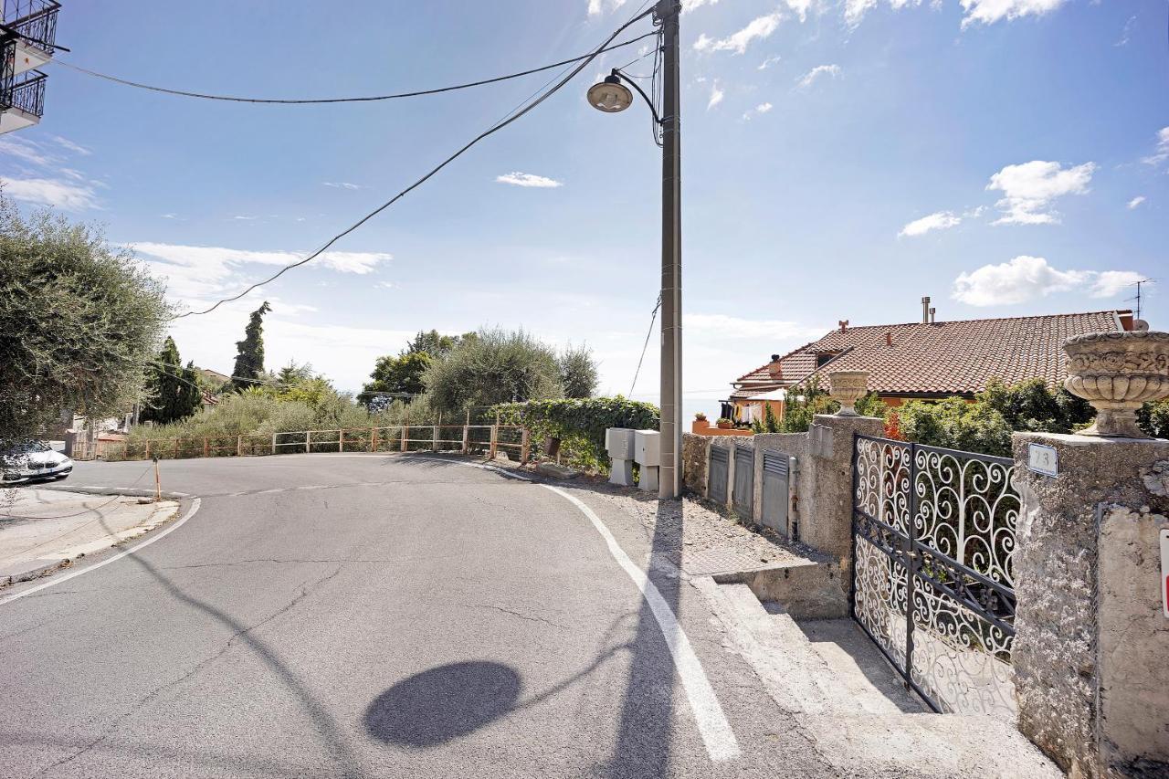 La Colombera Διαμέρισμα Αλάσιο Εξωτερικό φωτογραφία